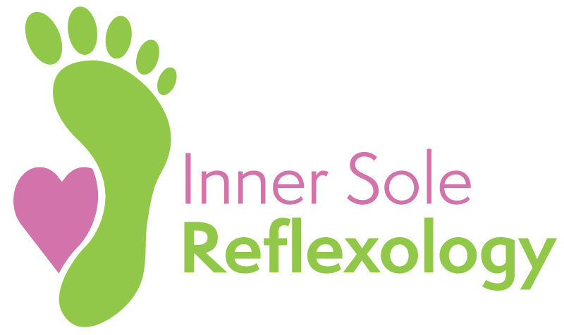 Inner Sole Reflexology
